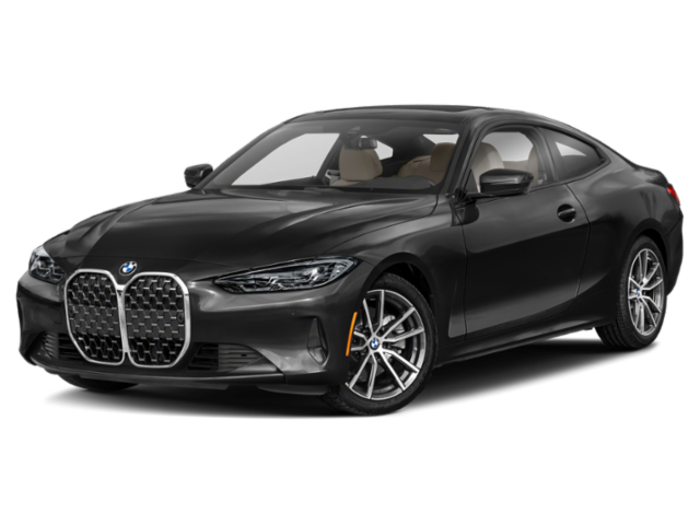 2021 BMW 4 Series 430i