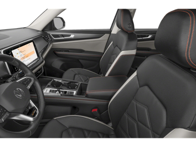 New 2026 Pure Gray Volkswagen 2.0T Peak Edition 4MOTION image 6