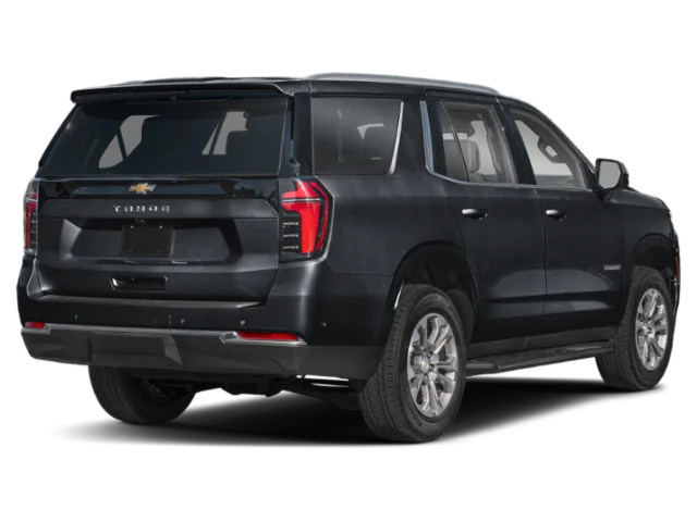 New 2026 Black CHEVROLET PPV image 10