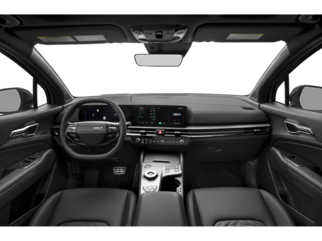 New 2026 Black Kia X-Line Prestige image 5