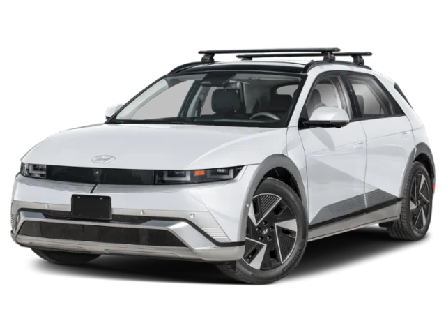 2026 Hyundai IONIQ 5