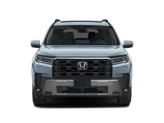 New 2026 Wy/Gr Honda Touring image 5