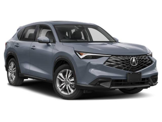 New 2026 Urban Gray Pearl Acura  image 1