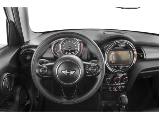 Used 2015 White MINI Base image 4
