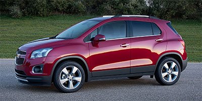 Used 2016 White Chevrolet LT image 1