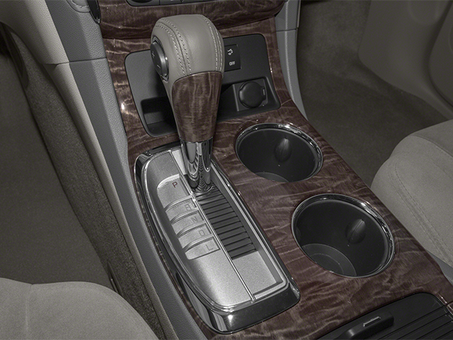 Used 2013 Gold Buick Leather Group image 8