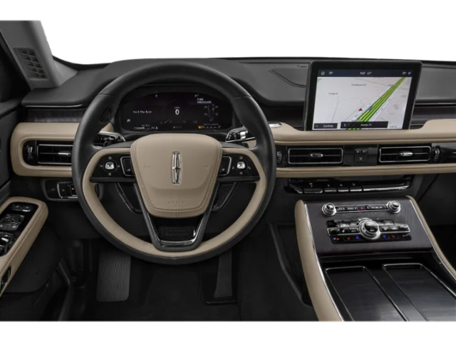 Certified Used 2020 Silver Lincoln Reserve image 4