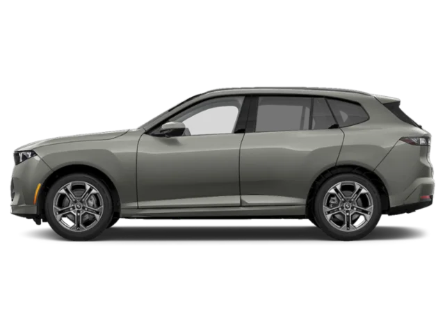 New 2027 Gray BMW  image 2