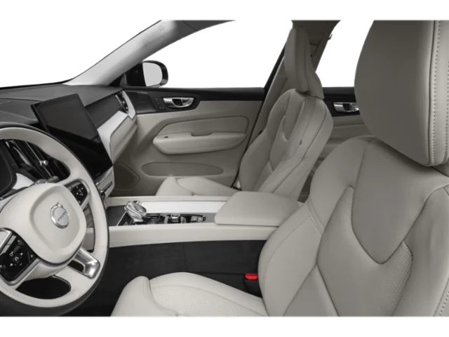 2026 Volvo XC60 Polestar - Photo 6