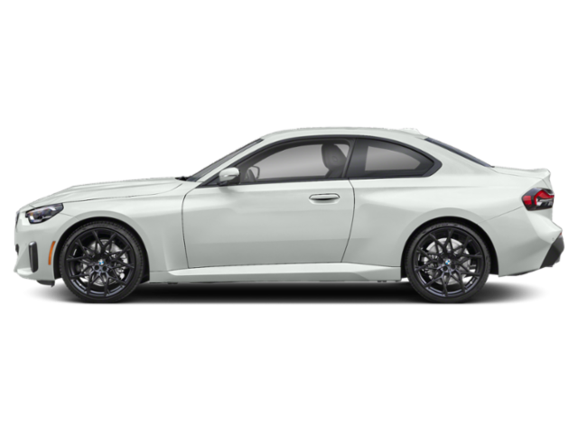 Used 2023 Alpine White BMW 230i image 3