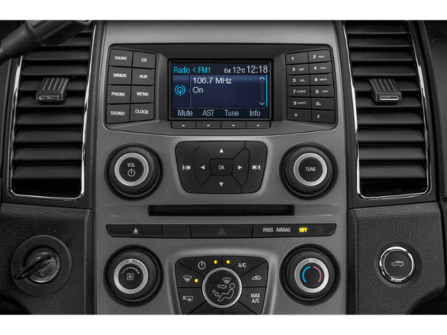 Used 2013 Silver Ford Base image 7