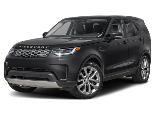 2023 Land Rover Discovery S R Dynamic's photo
