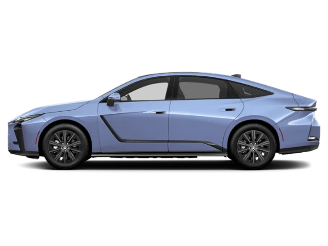 New 2026 Wavelength Lexus ES 350e Luxury image 2