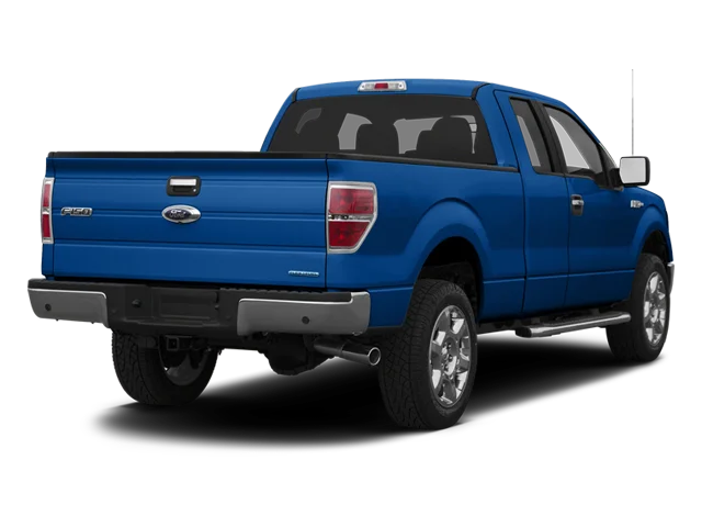 Used 2013 Ford F-150 FX4 with VIN 1FTFX1ET4DFC22574 for sale in Kansas City