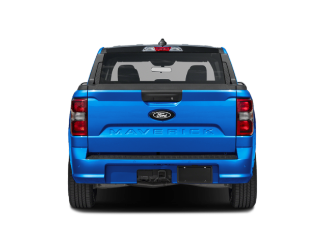 Used 2026 Carbonized Gray Metallic Ford Lobo Standard image 5