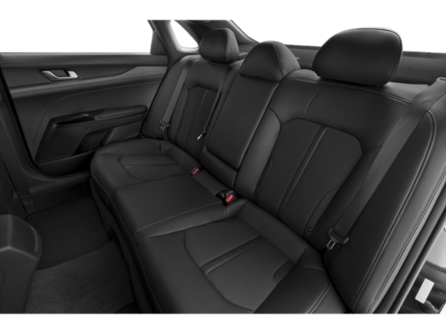 Used 2022 White Pearl Kia GT-Line image 13