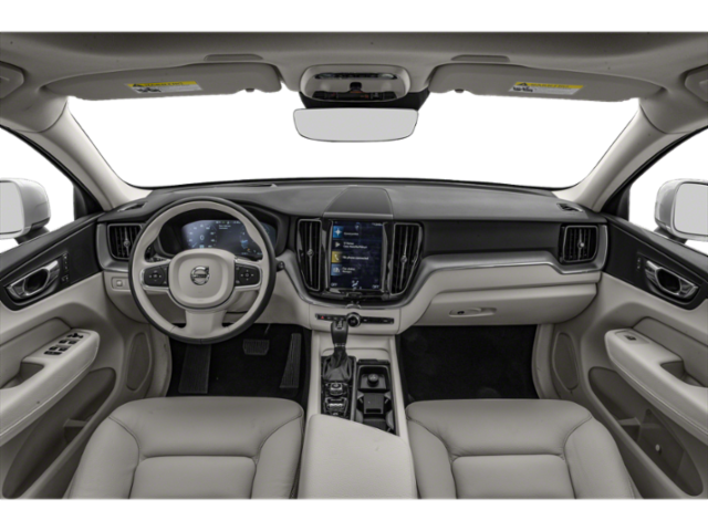 Used 2019 White Volvo T5 Momentum image 12