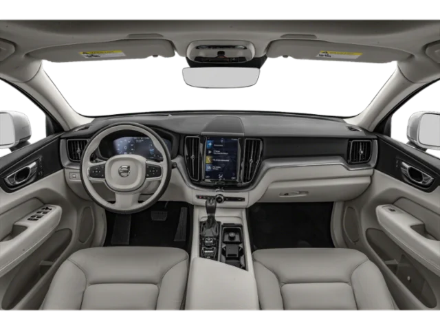 Used 2019 Gray Volvo T5 Inscription image 5