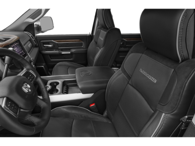 Used 2021 Black Ram Limited image 9