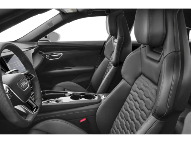 Used 2023 Gray Audi Premium Plus image 6