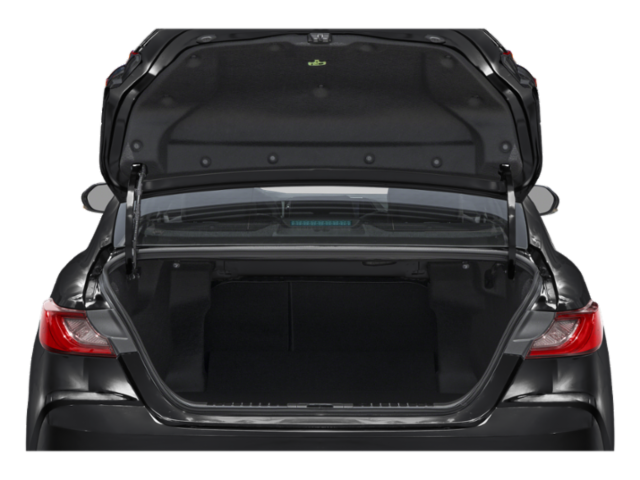 New 2026 Dark Cosmos Toyota XSE image 8