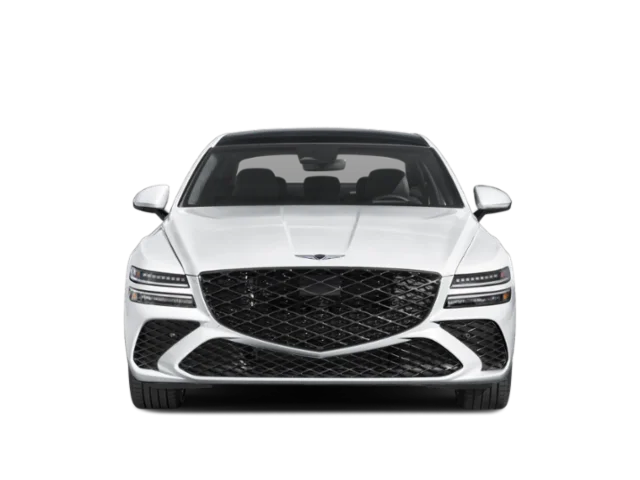 New 2027  Genesis 3.5T image 4