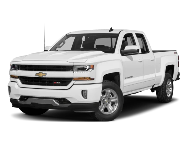 Used 2018 Black Chevrolet LT image 1