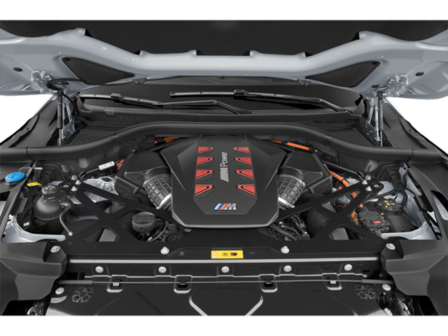 Used 2026 Carbon Black Metallic BMW Label image 11