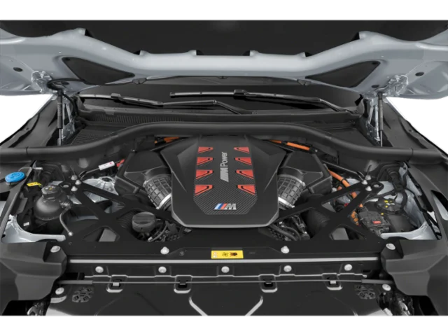 New 2026 Dravit Grey Metallic BMW Label image 9