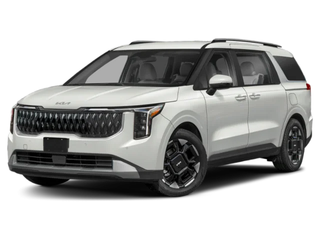 2026 Kia Sedona's photo