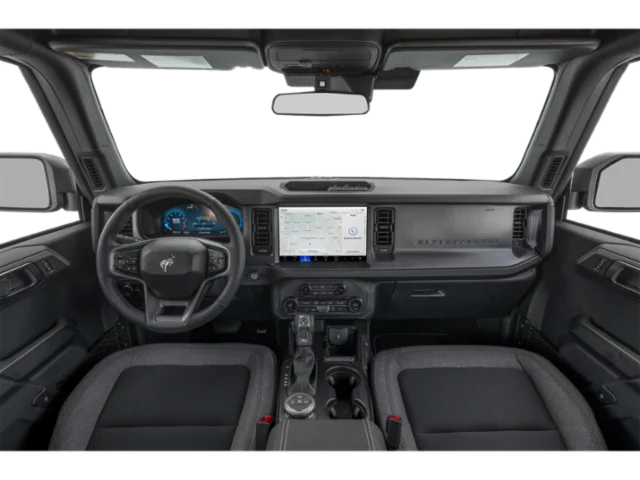 New 2026 Marsh Gray FORD  image 5