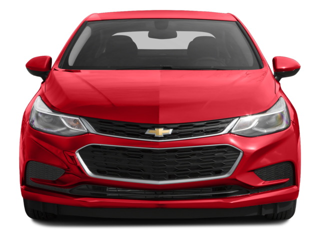 Used 2017 Mosaic Black Metallic Chevrolet LT image 4