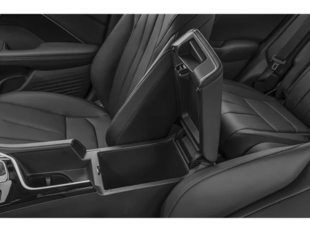 New 2026 Platinum White Pearl Acura  image 12
