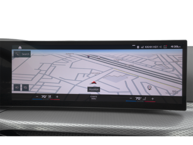 Used 2026 White BMW Competition image 22