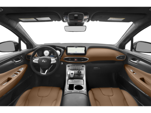 Used 2023 Twilight Black Hyundai Calligraphy image 5