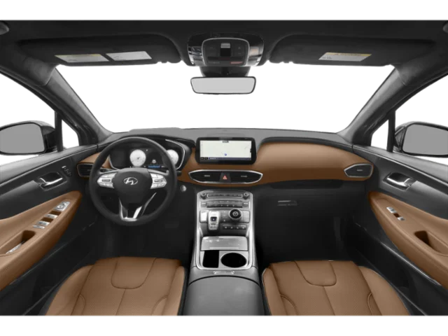 Used 2023 White Hyundai Calligraphy image 5