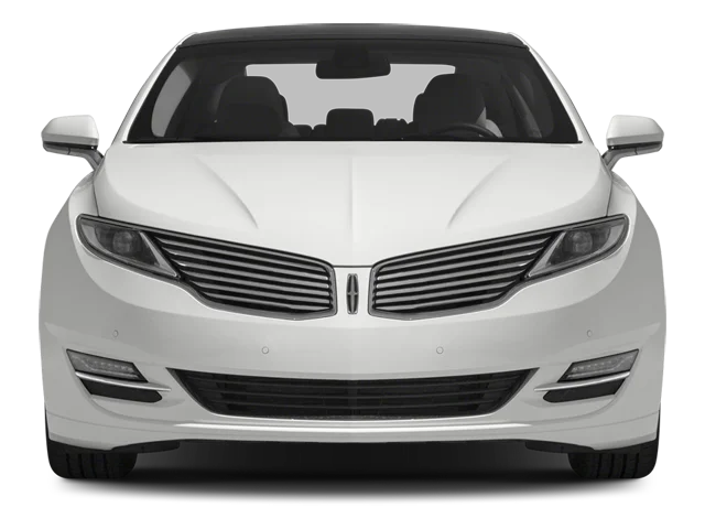 Used 2014 Silver Lincoln Base image 7