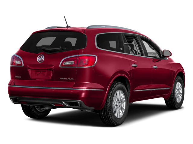Used 2017 Buick Enclave Premium with VIN 5GAKVCKDXHJ202167 for sale in Morrilton, AR