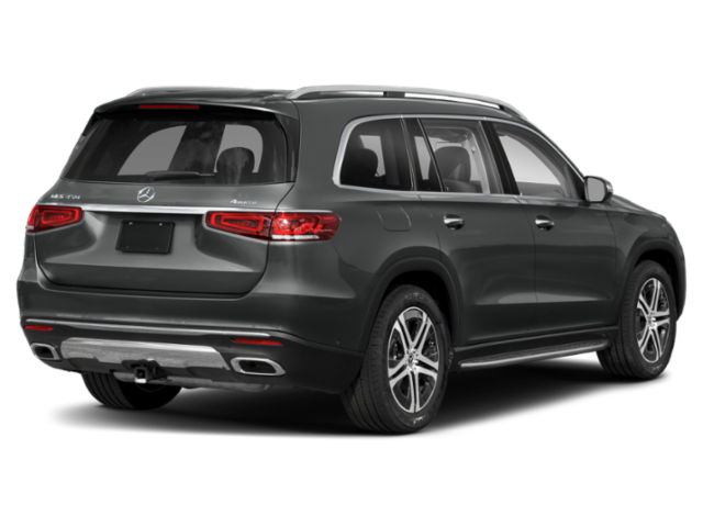 Used 2023  Mercedes-Benz GLS 450 image 3