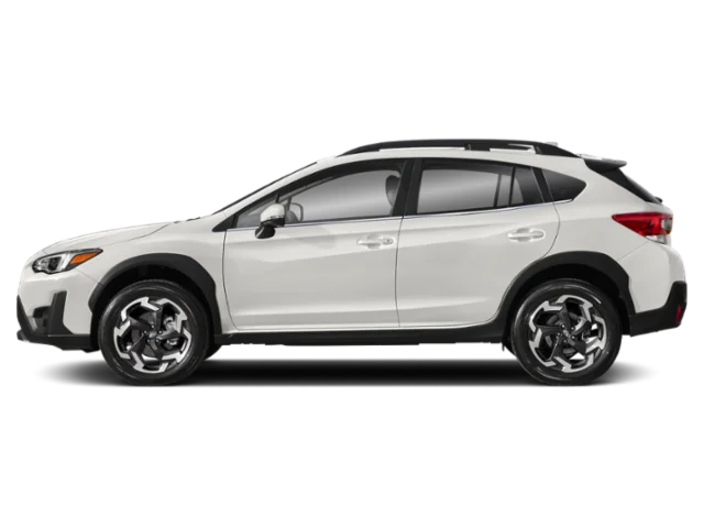 Used 2022 White Subaru Limited image 4