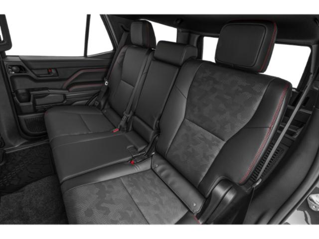 Used 2025  Toyota TRD Pro image 13