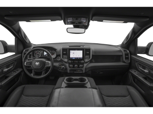 New 2026 Black Ram Express image 5