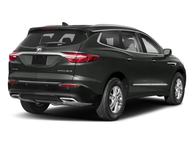 Used 2018 Gray Buick Premium Group image 2