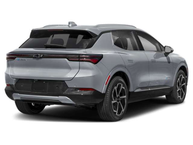 New 2026 Sterling Gray Metallic Chevrolet LT image 10