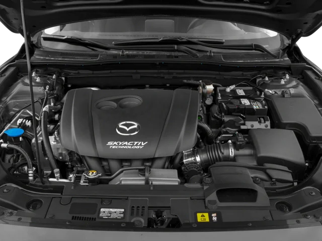 Used 2016 Meteor Gray Mica Mazda i Sport image 19