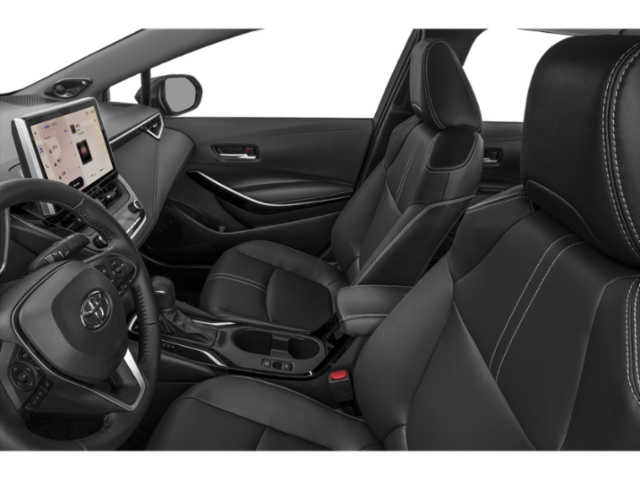 New 2026 Blueprint Toyota Hybrid XLE image 6