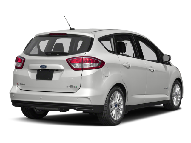 Used 2017 White Ford Titanium image 2
