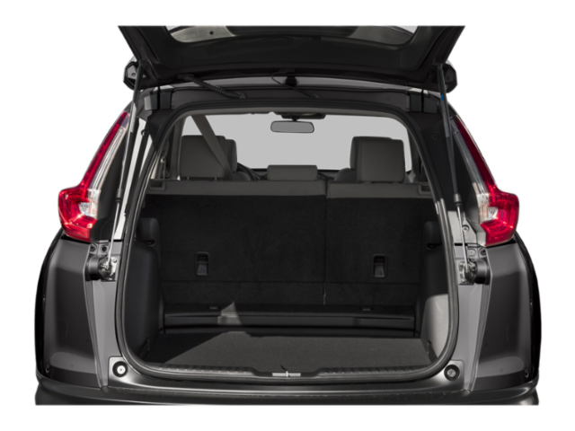 Used 2019  Honda EX image 11
