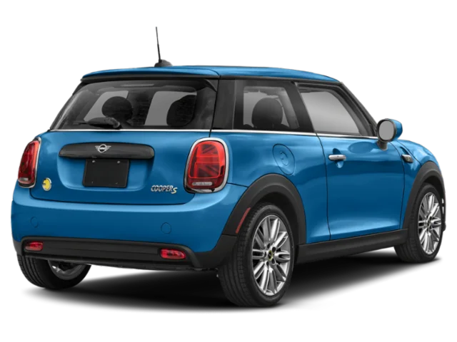 Used 2024 MINI Hardtop 2 Door SE with VIN WMW13DJ05R2U48427 for sale in Escondido, CA