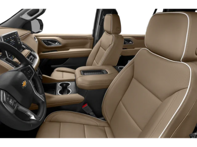 Used 2021 Satin Steel Metallic Chevrolet Premier image 6